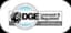 DGE Logo