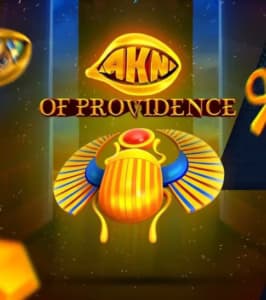 Akn of Providence slot