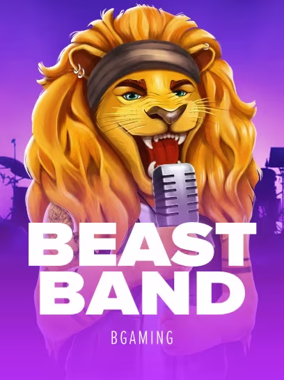 Beast Band Slot Cover