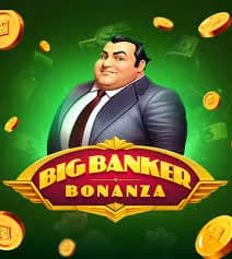Big Banker Bonanza Slot Cover