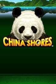China Shores Slot Cover
