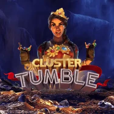 Cluster Tumble Slot Cover