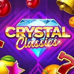 Crystal Classics Slot Cover