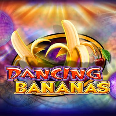 Dancing Bananas Slot Cover
