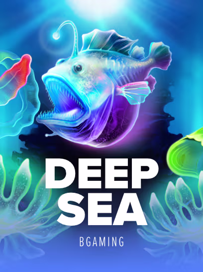 Deep Sea Slot Cover