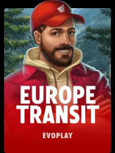 Europe Transit Slot Cover