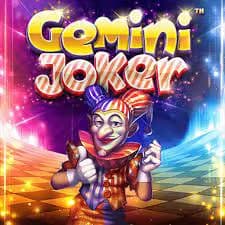 Gemini Joker Slot Cover