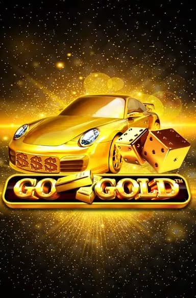 Go Gold Slot Cover