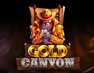 Gold Canyon Slot Cover