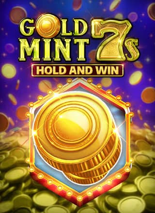 Gold Mint 7s Hold and Win