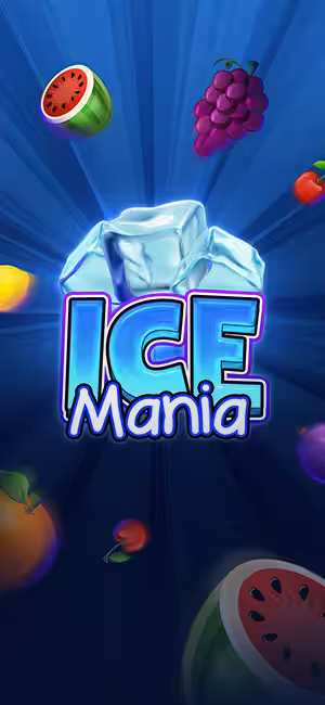 Ice Mania
