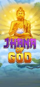 Jhana of God Slot Cover