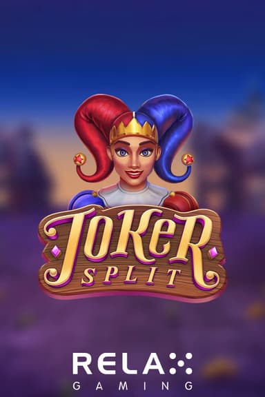 Joker Split Slot Cover