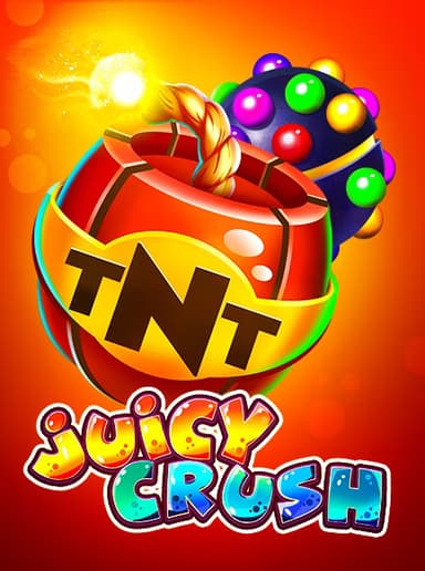 Juicy Crush slot