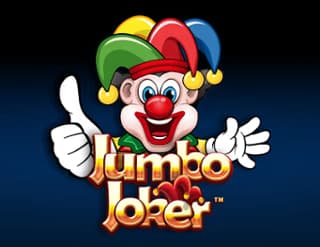 Jumbo Joker Slot Cover