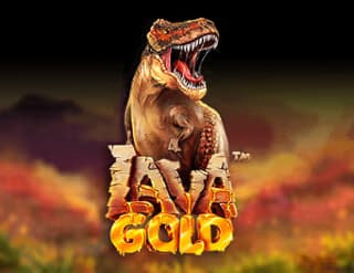 Lava Gold Slot Cover