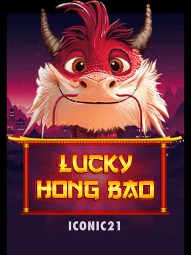 Lucky Hong Bao Slot Cover