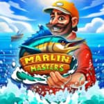 Marlin Masters Slot Cover