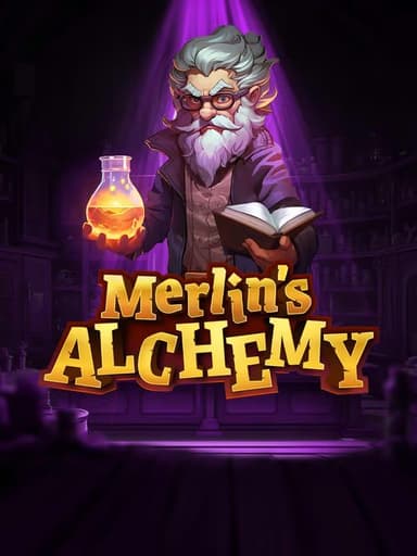 Merlin’s Alchemy