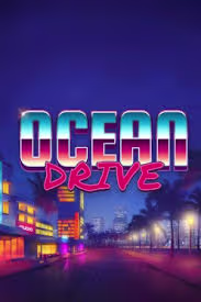 Ocean Drive Slot Cover 