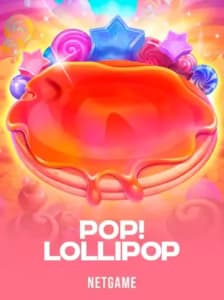 POP! Lollipop Slot Cover