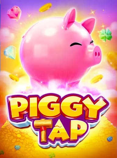 Piggy Tap Slot Cover