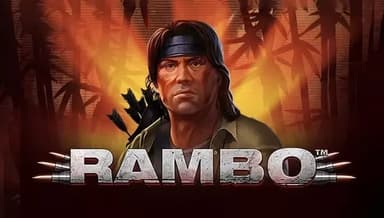 Rambo Slot Cover
