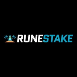 Runestake Logo