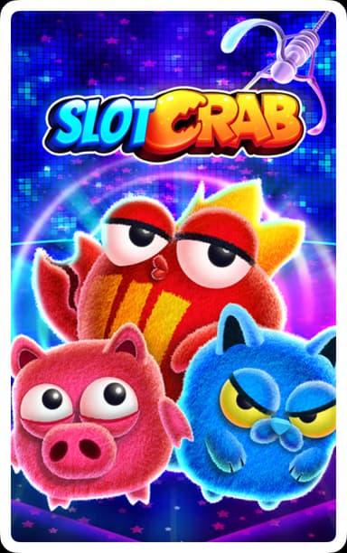 Slot Crab Cover