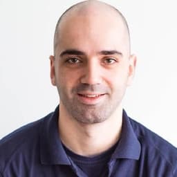 Stefan Naumov