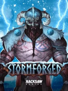 Stormforged Slot Cover