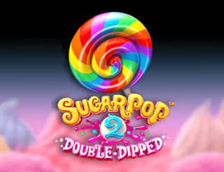 SugarPop 2 Slot Cover