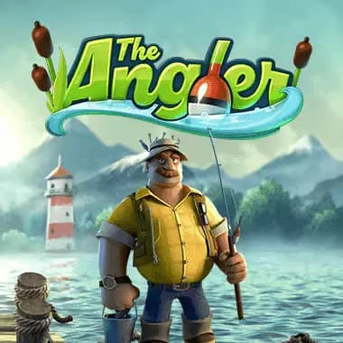 The Angler Slot Cover
