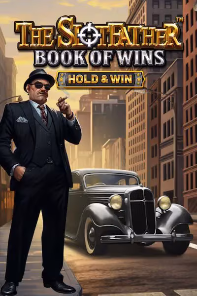 The Slotfather 