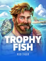 Trophy Fish Slot Cover