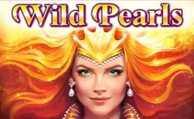 Wild Pearls Slot Cover