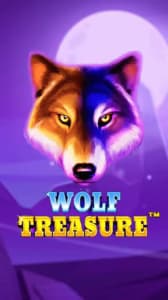Wolf Treasure slot