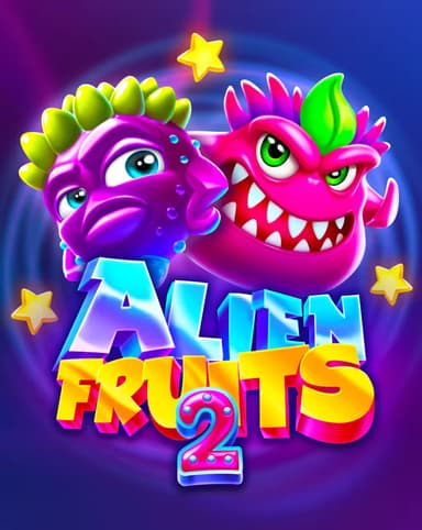 alien fruits 2 slot 