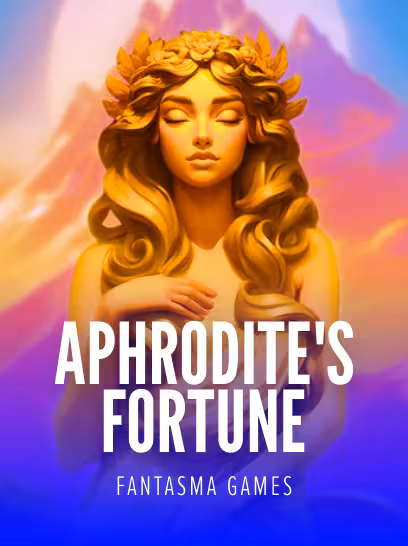 Aphrodite's Fortune Slot Cover