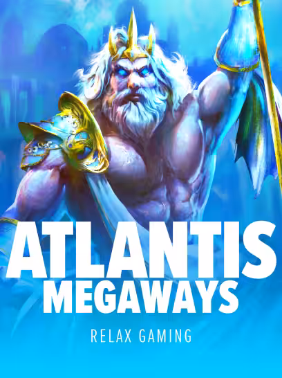 Atlantis Megaways