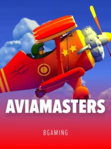 Aviamasters Slot Cover