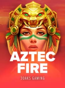 Aztec Fire Slot Cover