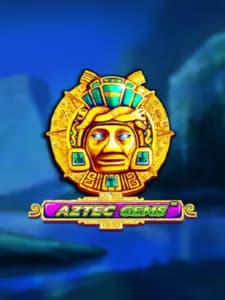 aztec gems slot cover