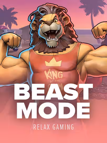 Beast Mode Slot Cover