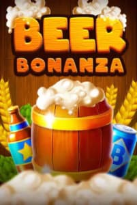 beer bonanza slot cover