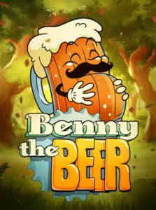 benny the beer slot cover