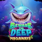 beware the deep megaways slot cover
