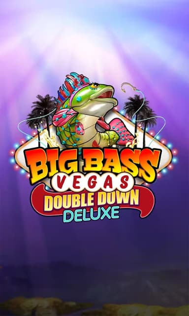 big bass vegas double down deluxe slot