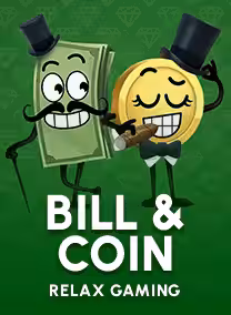 bill and coin slot 