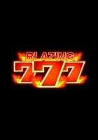 blazing 777 slot cover
